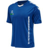 Rotation Weissenborn Herren Poly Jersey S/s V2