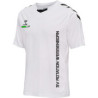 Rotation Weissenborn Herren Poly Jersey S/s V2