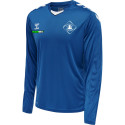 Rotation Weissenborn Herren Poly Jersey L/S V1