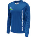 Rotation Weissenborn Herren Poly Jersey L/S V2