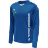 Rotation Weissenborn Herren Poly Jersey L/S V2