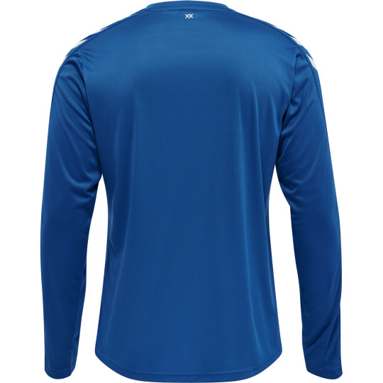 Rotation Weissenborn Herren Poly Jersey L/S V2