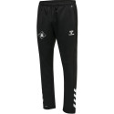 Rotation Weissenborn Herren Poly Pants  schwarz