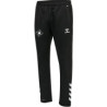 Rotation Weissenborn Herren Poly Pants  schwarz