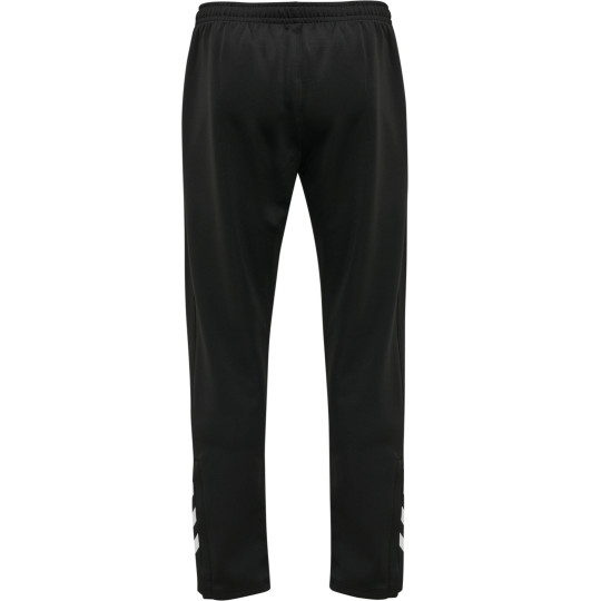 Rotation Weissenborn Herren Poly Pants  schwarz