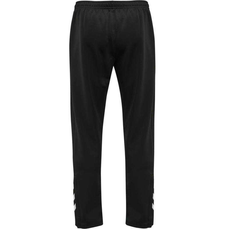 Rotation Weissenborn Herren Poly Pants  schwarz