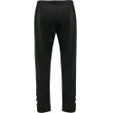 Rotation Weissenborn Herren Poly Pants  schwarz