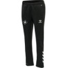 Rotation Weissenborn Damen Poly Pants  schwarz