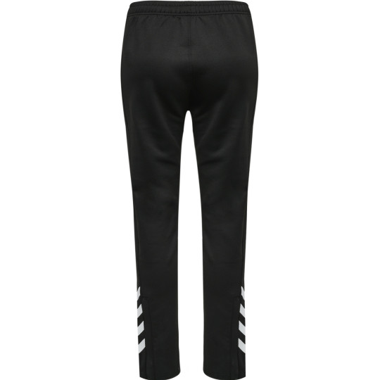 Rotation Weissenborn Damen Poly Pants  schwarz