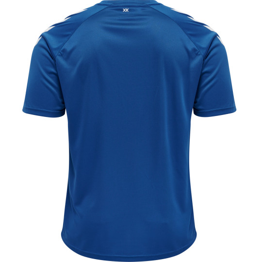 Rotation Weissenborn Herren Poly T-Shirt S/S V1