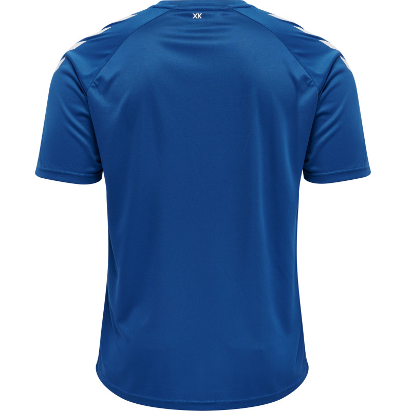 Rotation Weissenborn Herren Poly T-Shirt S/S V1