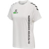 Rotation Weissenborn Damen Poly T-Shirt S/S V2
