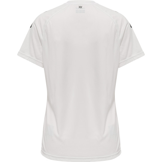 Rotation Weissenborn Damen Poly T-Shirt S/S V2 Rotation Weissenborn Damen Poly T-Shirt S/S V2