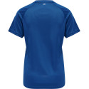 Rotation Weissenborn Damen Poly T-Shirt S/S V1