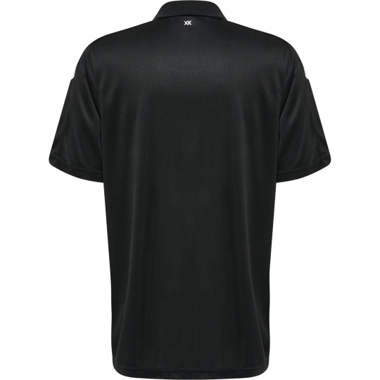 Rotation Weissenborn Herren Functional Polo