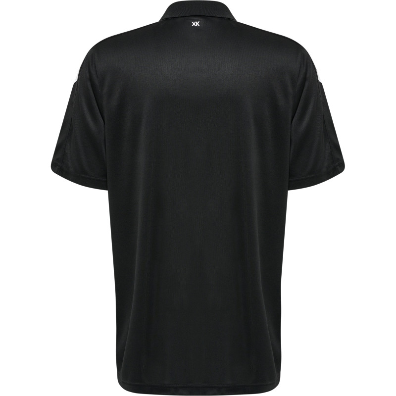 Rotation Weissenborn Herren Functional Polo