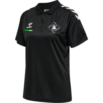 Rotation Weissenborn Damen Functional Polo