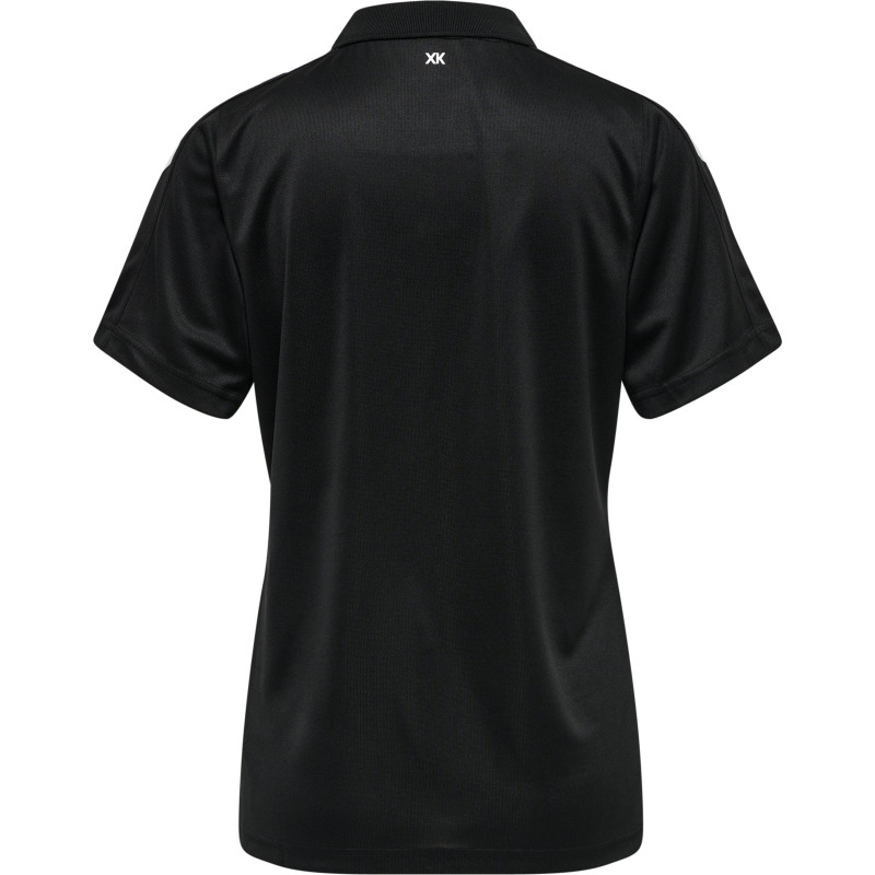 Rotation Weissenborn Damen Functional Polo