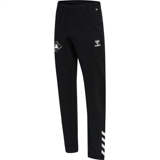 Rotation Weissenborn Kinder GK Cotton Pants  schwarz