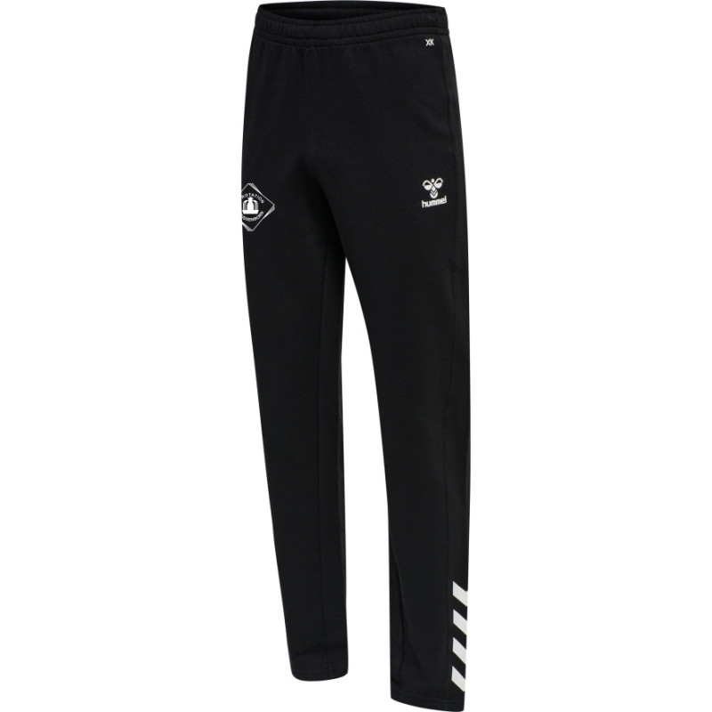 Rotation Weissenborn Kinder GK Cotton Pants  schwarz
