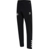 Rotation Weissenborn Kinder GK Cotton Pants  schwarz