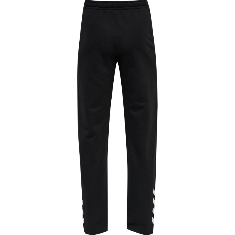 Rotation Weissenborn Kinder GK Cotton Pants  schwarz