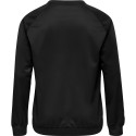Rotation Weissenborn Unisex Promo Poly Sweatshirt  schwarz