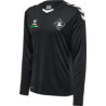 Rotation Weissenborn Kinder Poly Jersey L/S V1