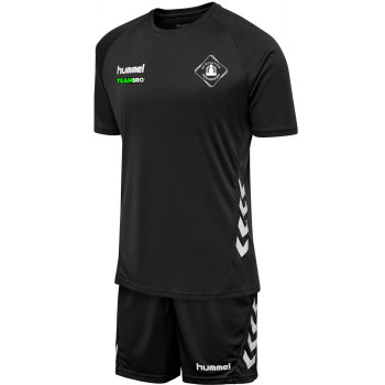 Rotation Weissenborn Kinder Promo Set V1 schwarz