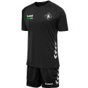 Rotation Weissenborn Unisex Promo Set V1 schwarz