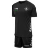 Rotation Weissenborn Unisex Promo Set V1 schwarz
