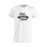 Rotation Weissenborn Unisex Fanshirt "HAND AUFS HARZ"