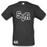 Rotation Weissenborn Herren Fantrikot "Gorilla HAND.BALL" weiss
