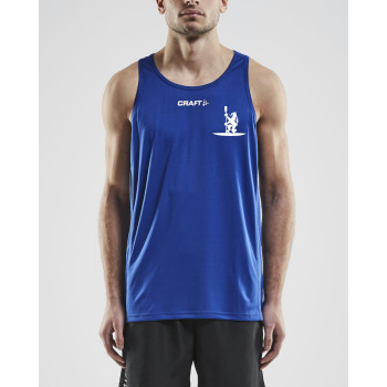KVL Singlet Junior