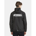 UNION CHEMNITZ Squad Wind Jacket Men schwarz