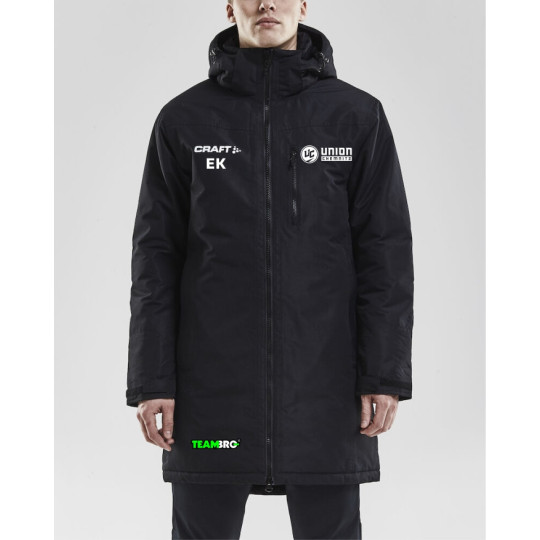 CRAFT Jacket Parkas M