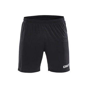 UNION CHEMNITZ Squat Short Solid Men