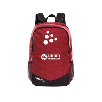 UNION CHEMNITZ Squad Practise Backpack Onesize