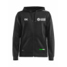 UNION CHEMNITZ Community FZ Hoodie Junior
