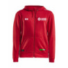 UNION CHEMNITZ Community FZ Hoodie Men