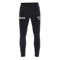 UNION CHEMNITZ Progress Pant Junior schwarz