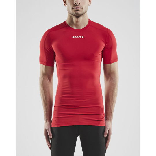 UNION CHEMNITZ Pro Control Compression Tee Uni Junior