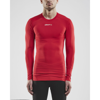 UNION CHEMNITZ Pro Control Compression Long Sleeve Uni Junior
