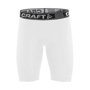 CRAFT Pro Control Compression Short Tights Jr