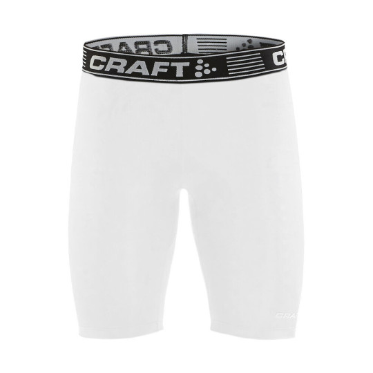 UNION CHEMNITZ Pro Control Compression Short Tights Uni Junior