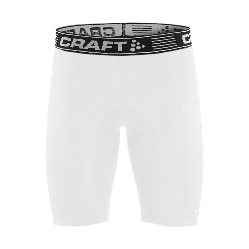 CRAFT Pro Control Compression Short Tights Jr