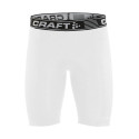 CRAFT Pro Control Compression Short Tights Jr
