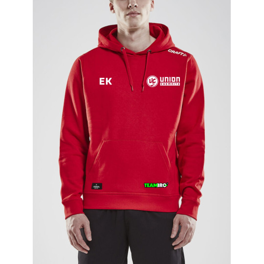 UNION CHEMNITZ Community Hoodie Junior