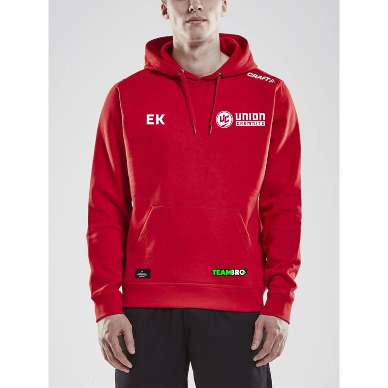 UNION CHEMNITZ Community Hoodie Junior