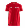 UNION CHEMNITZ Community Mix SS Tee Men
